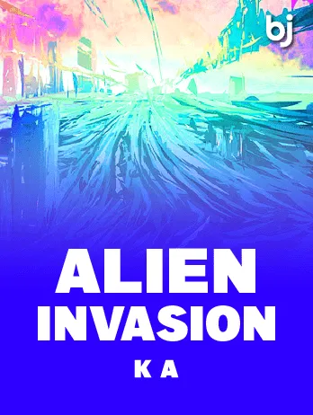 Alien Invasion