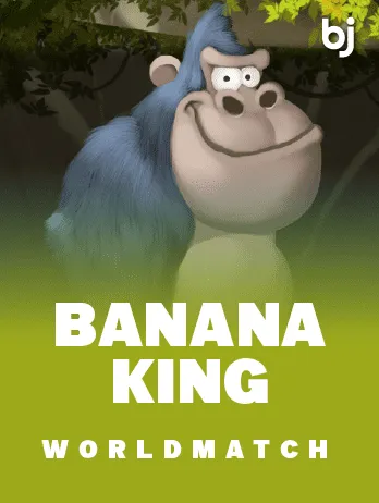 Banana King