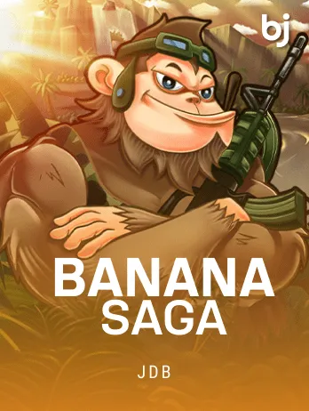 Banana Saga