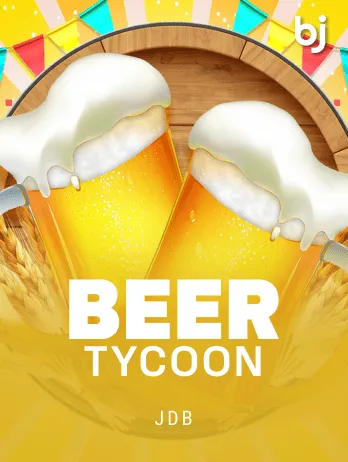 Beer Tycoon