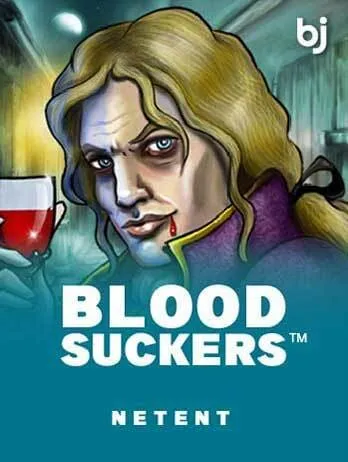 Blood Suckers