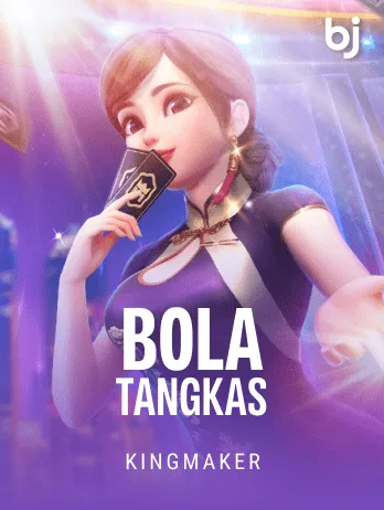 Bola Tangkas