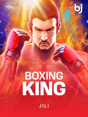 Boxing King