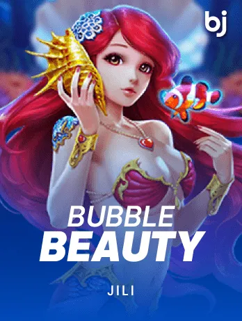 Bubble Beauty