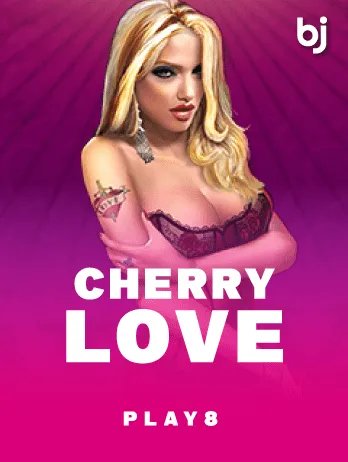 Cherry Love