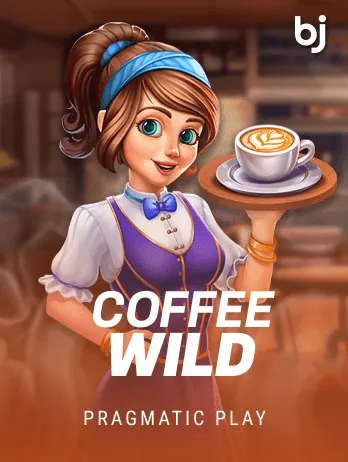 Coffee Wild