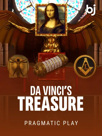 Da Vinci's Treasure