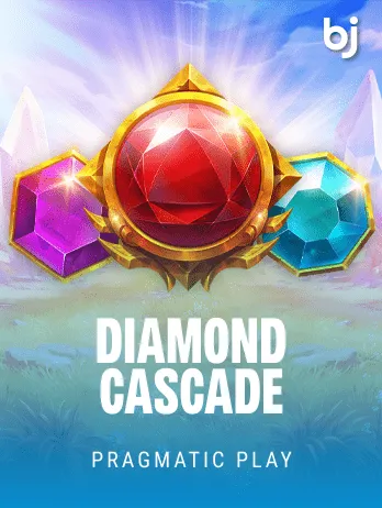 Diamon Cascade