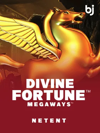 Divine Fortune Megaways