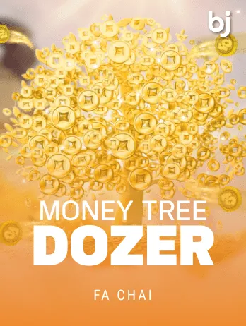 Money Tree Dozer