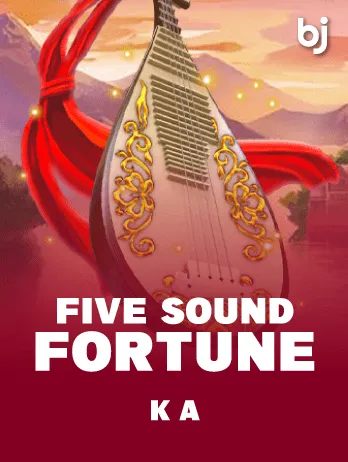 Five Sound Fortune