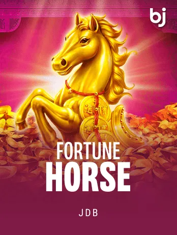 Fortune Horse