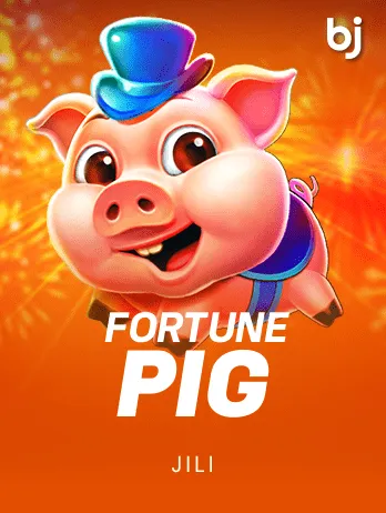 Fortune Pig