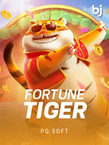 Fortune Tiger