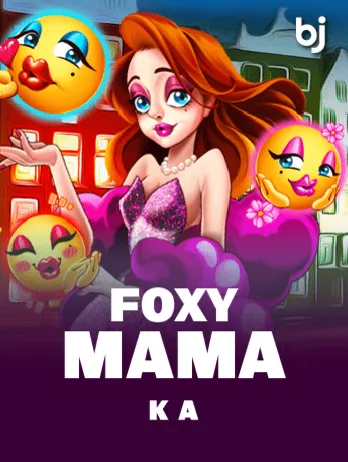 Foxy Mama