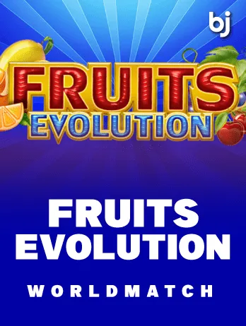 Fruits Evolution