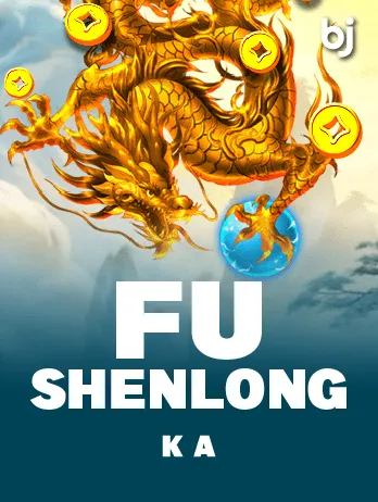 Fu Shenlong