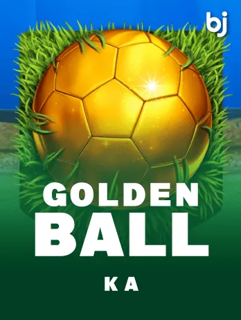 Golden Ball