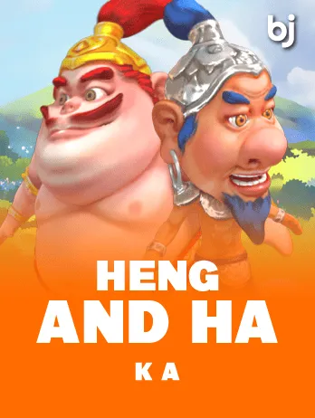 Heng And Ha