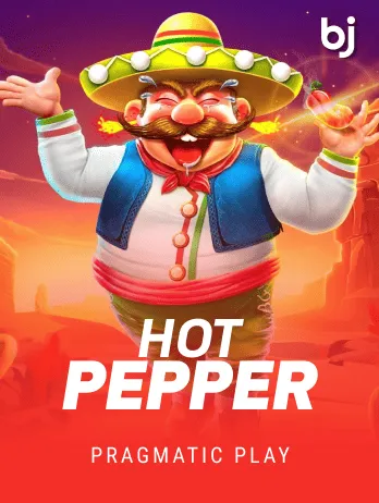 Hot Pepper