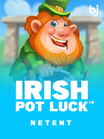 Irish Pot Luck