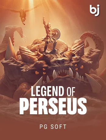 Legend of Perseus