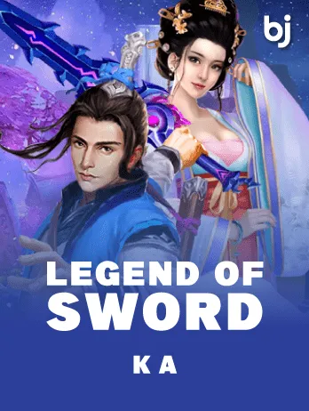 Legend of Sword