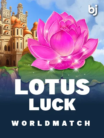 Lotus Luck