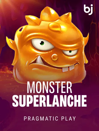 Monster Superlanche