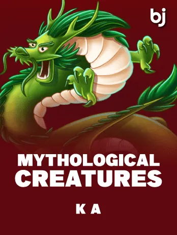 Mythological Creatures