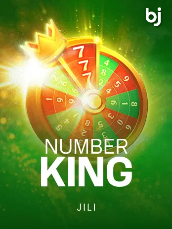 Number King