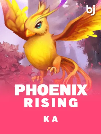 Phoenix Rising