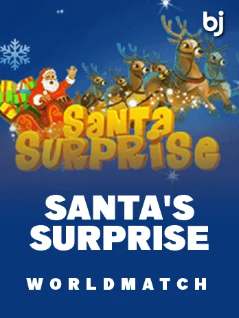 Santa's Surprise