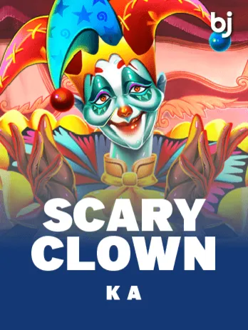 Scary Clown