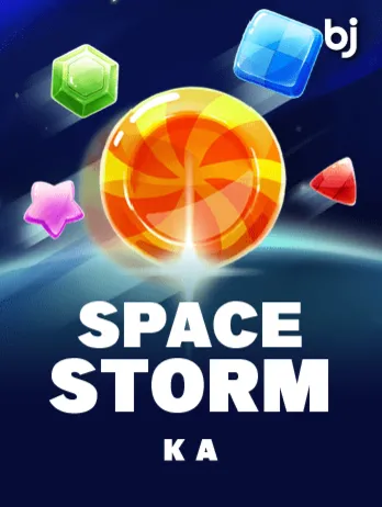 Space Storm