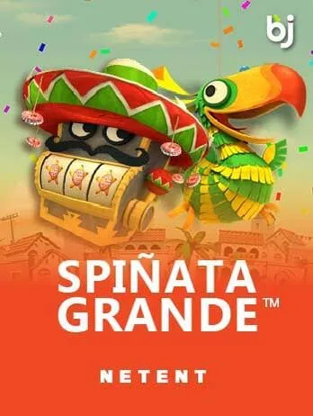 Spinata Grande