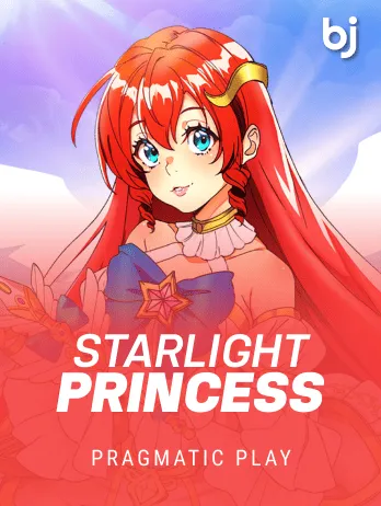 Starlight Princess