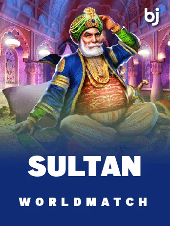 Sultan