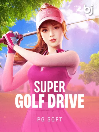 Super Golf Drive