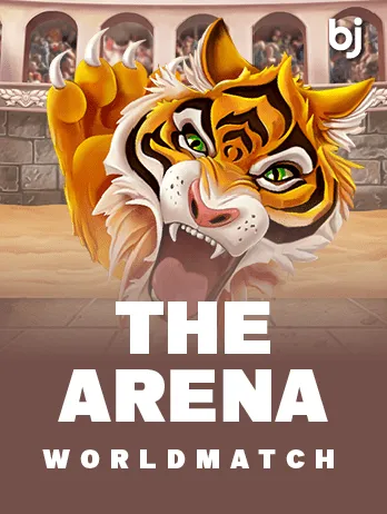 The Arena