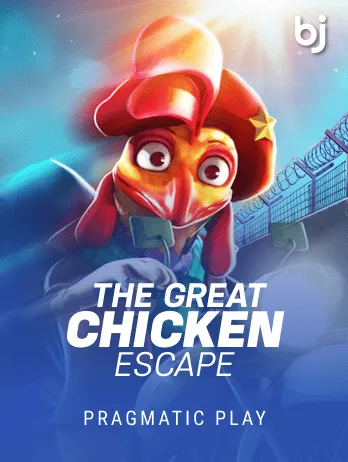 The Great Chicken Escape