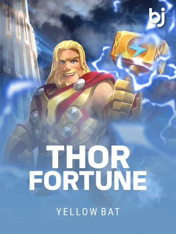 Thor Fortune