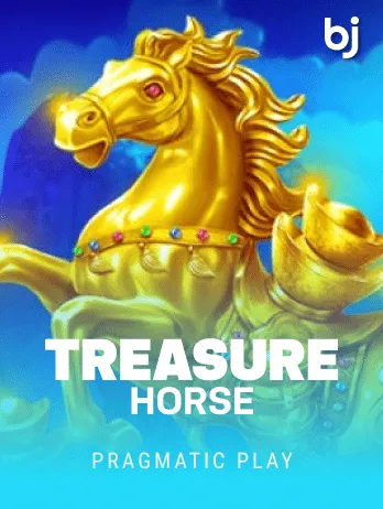 Treasure Horse