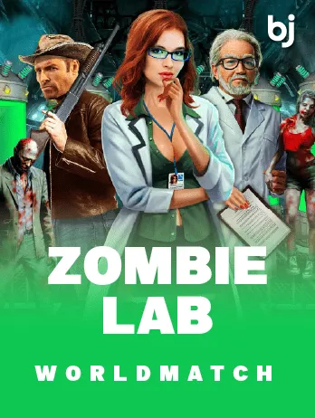 Zombie Lab