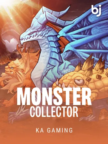 MonsterCollector