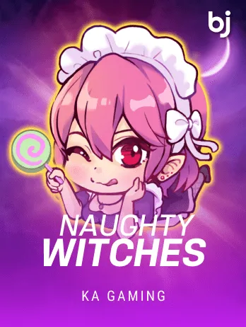 NaughtyWitches