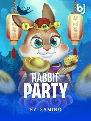 RabbitParty