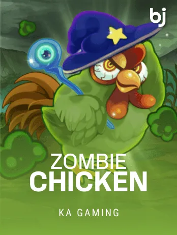 ZombieChicken